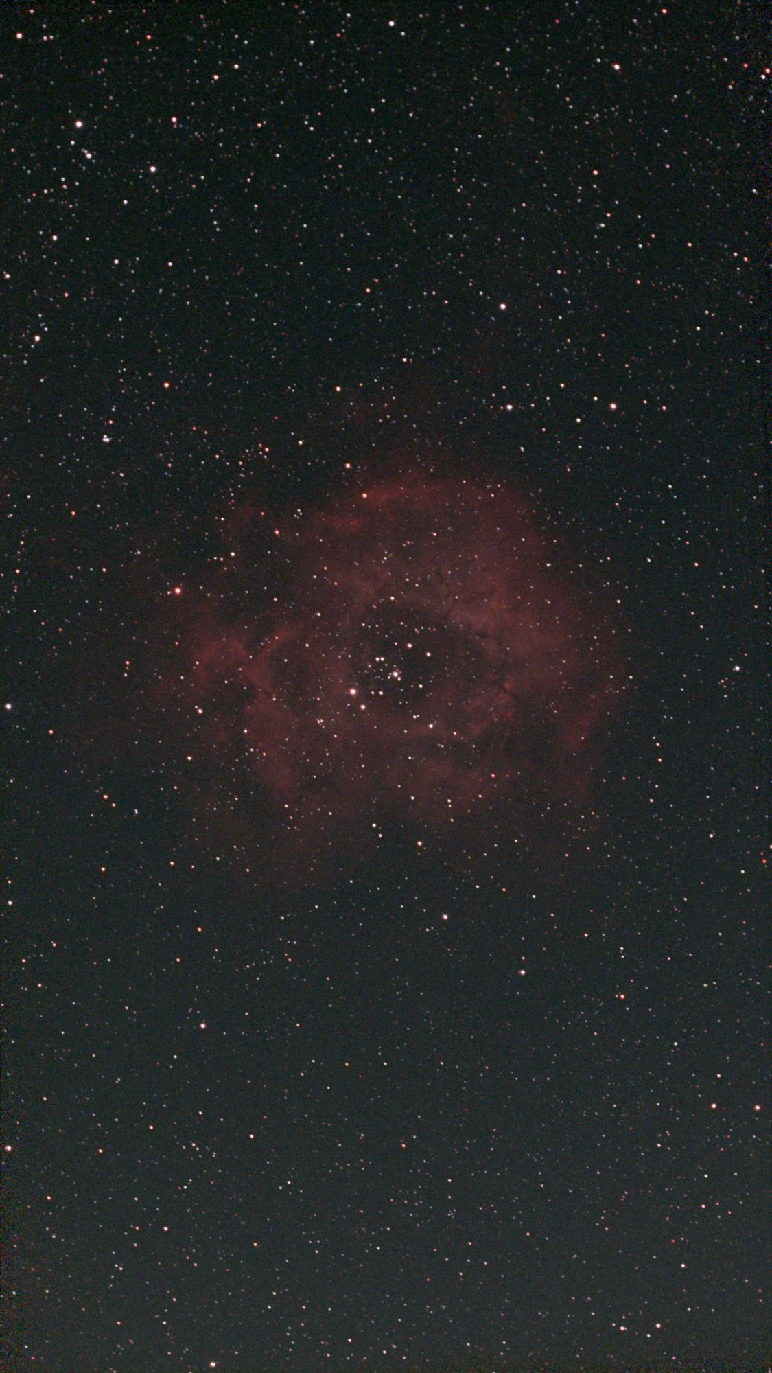 Seestar S30 Pro sample.