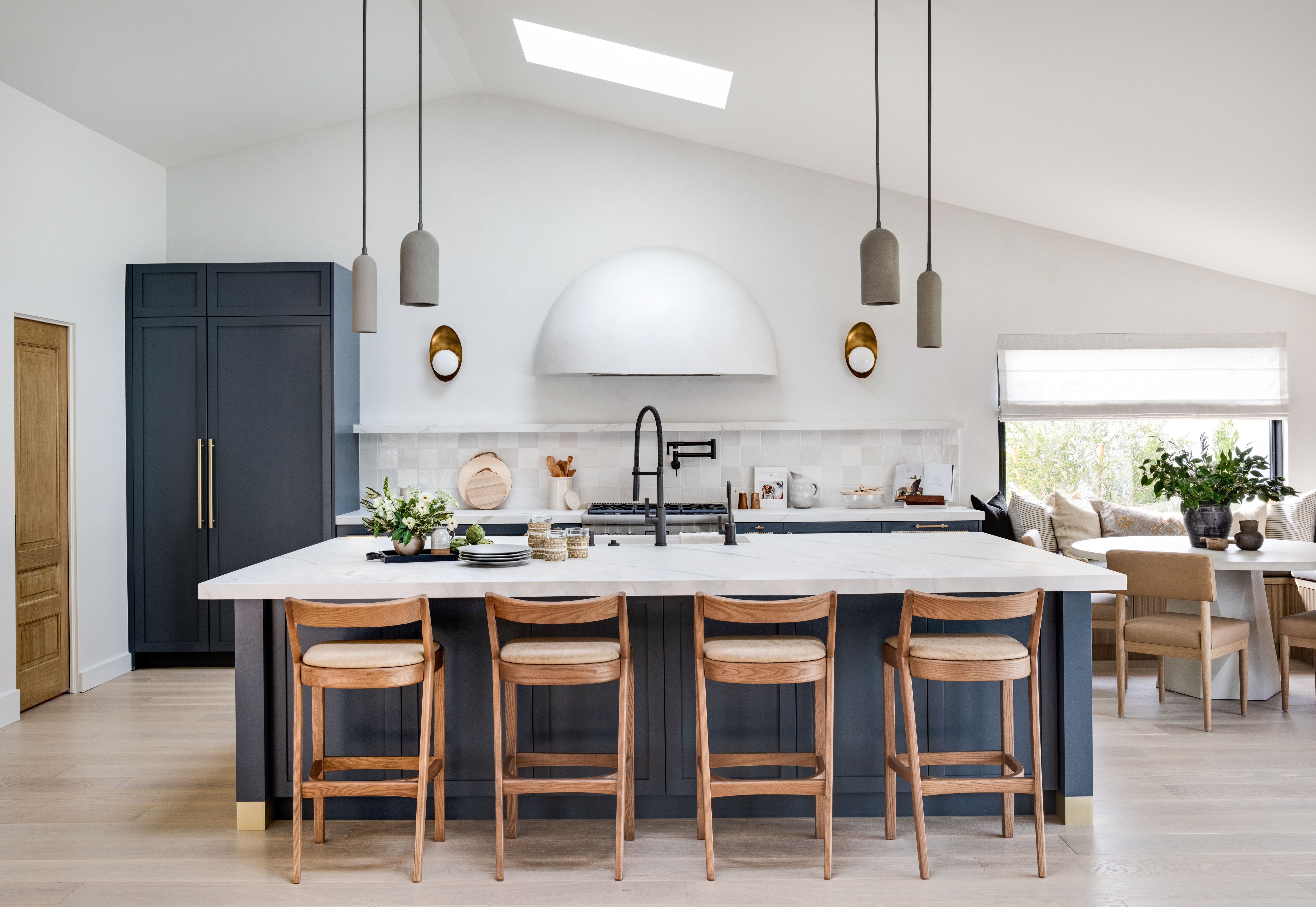 Kitchen island ideas – 18 ways to design the perfect kitchen ...