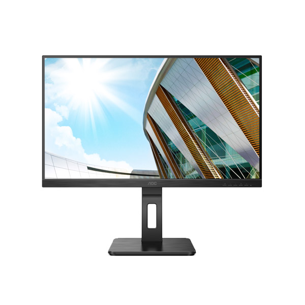 AOC U27P2CA