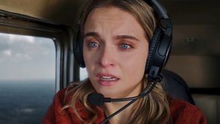 Rylee Reagan in 'The Seemingly Perfect Family' on Netflix