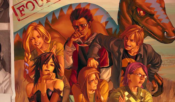 Marvel's Runaways Cast: An Updated List | Cinemablend