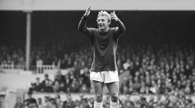 Denis Law