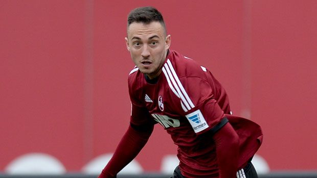 Josip Drmic