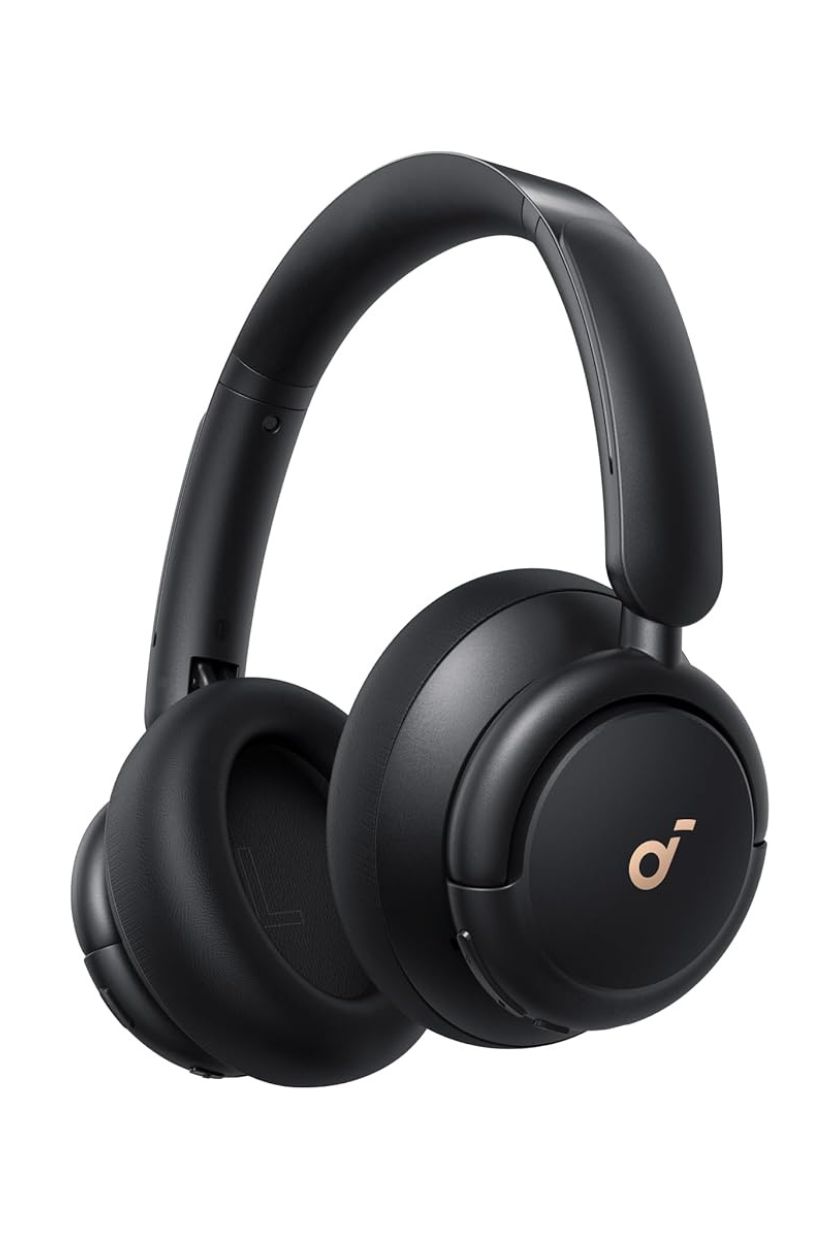 Soundcore, Soundcore Anker Q30, Hybrid Active Noise Cancelling Over-Ear Headphones