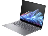HP Omnibook X (Snapdragon X Plus)