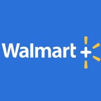 Walmart Plus logo