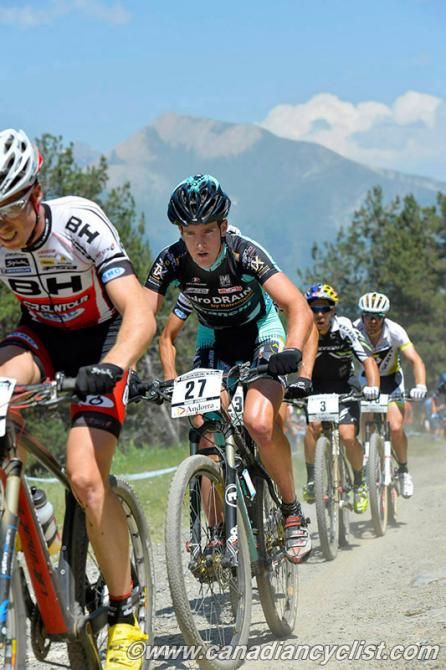 Gerhard Kerschbaumer (TX Active Bianchi)