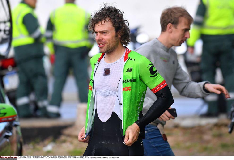 Wouter Wippert (Cannondale-Drapac)