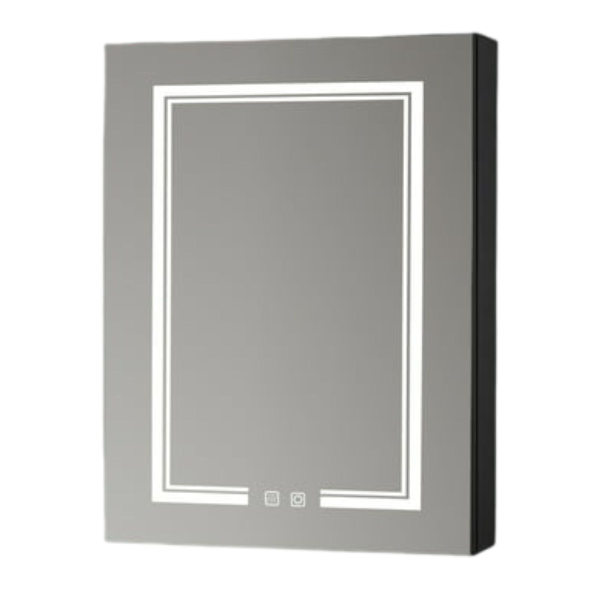 Cermin LED Kamar Mandi Ktaxton