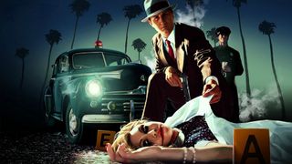 LA Noire