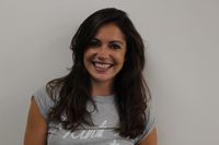 Lucy Gornall's avatar