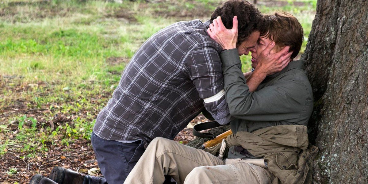 The Walking Dead