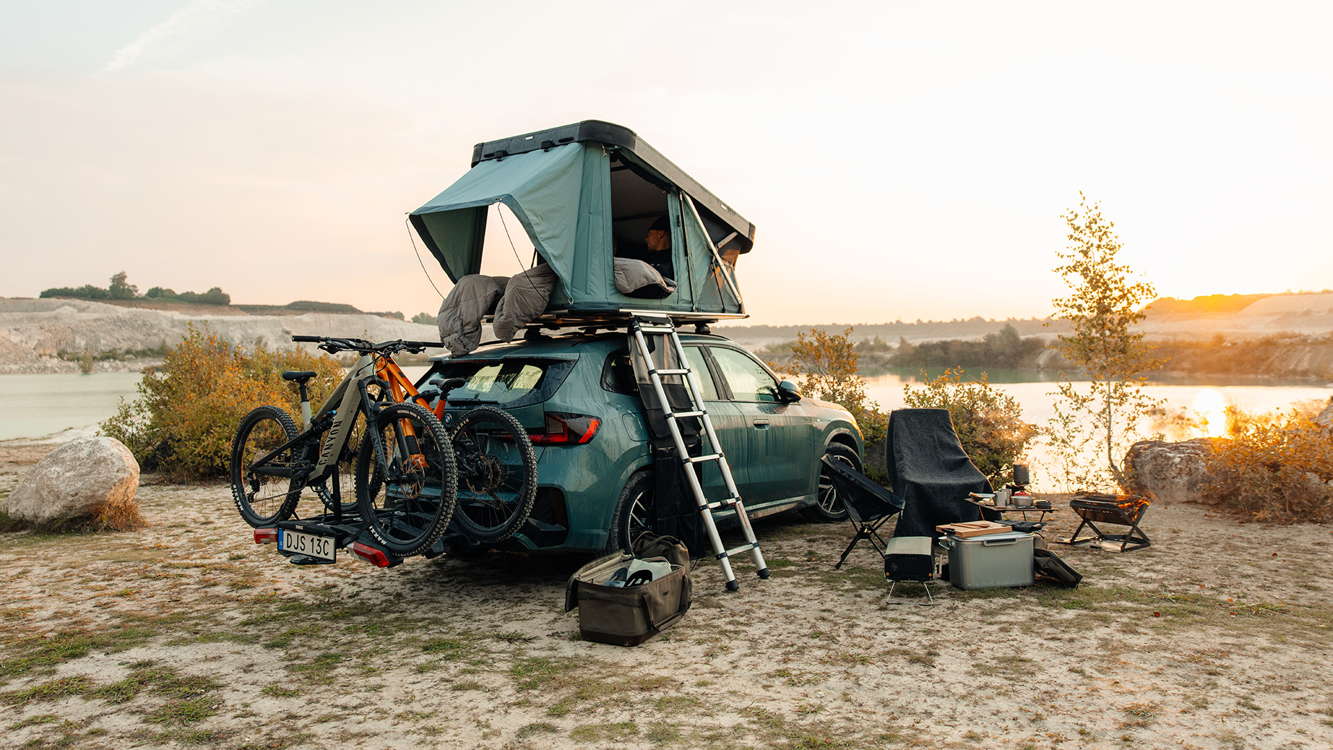 Primus Moto Stove