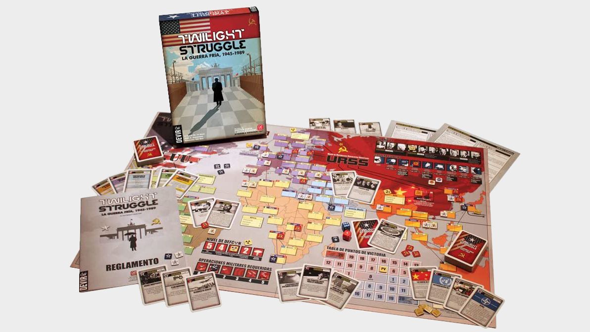 Twilight Struggle