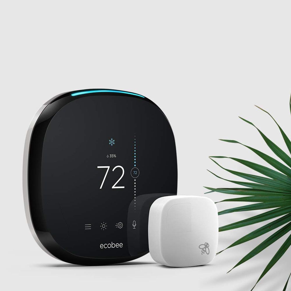 Ecobee WiFi thermostat Page 2 iMore