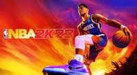 NBA 2K23: was $69 now $23 @ PlayStation Store