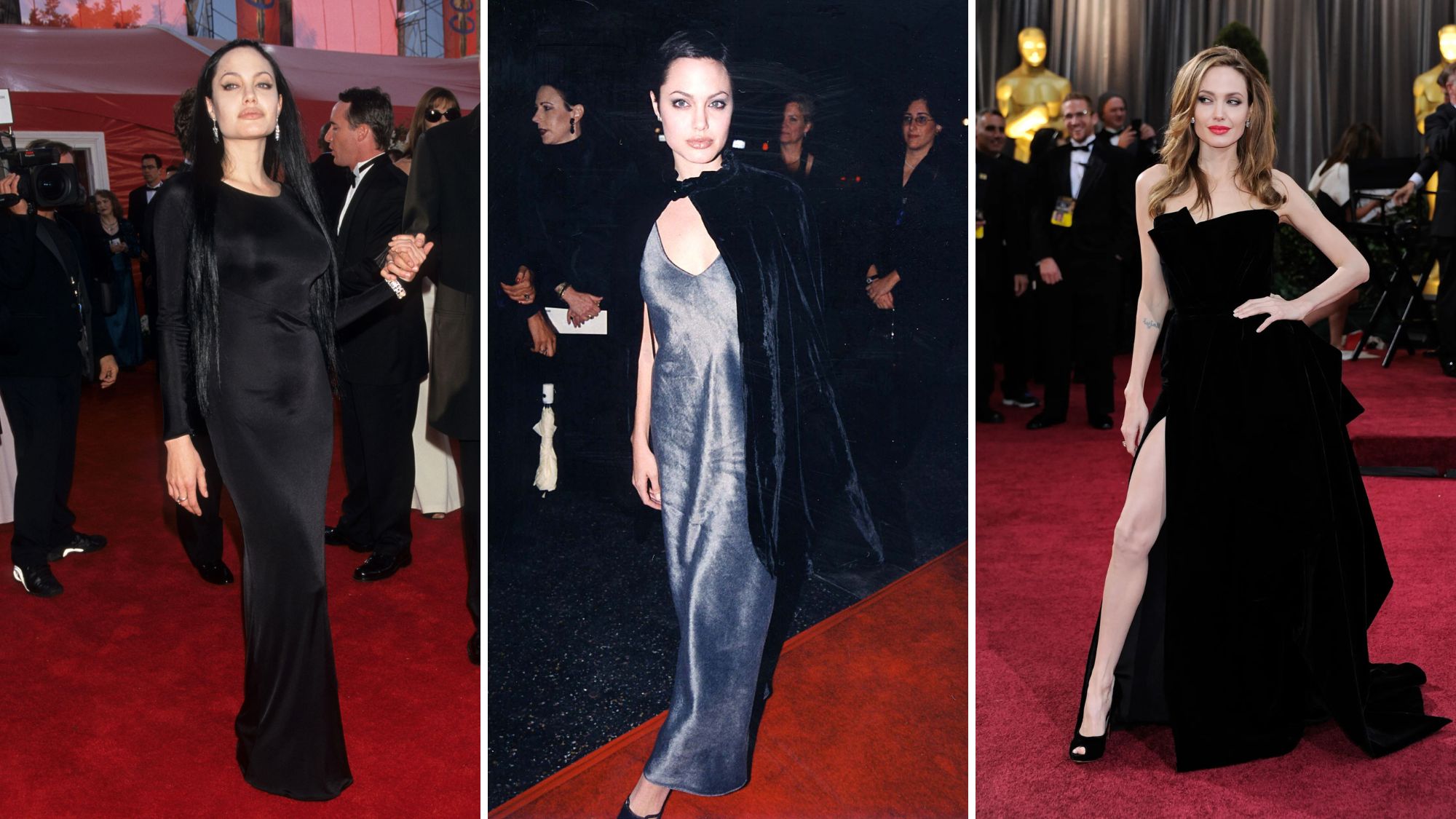 Angelina Jolie