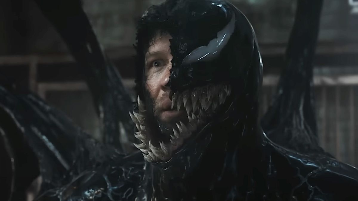 Venom: The Last Dance Wins The Weekend Box Office Again As Heretic And The Best Christmas Pageant Ever Battle For Second Place