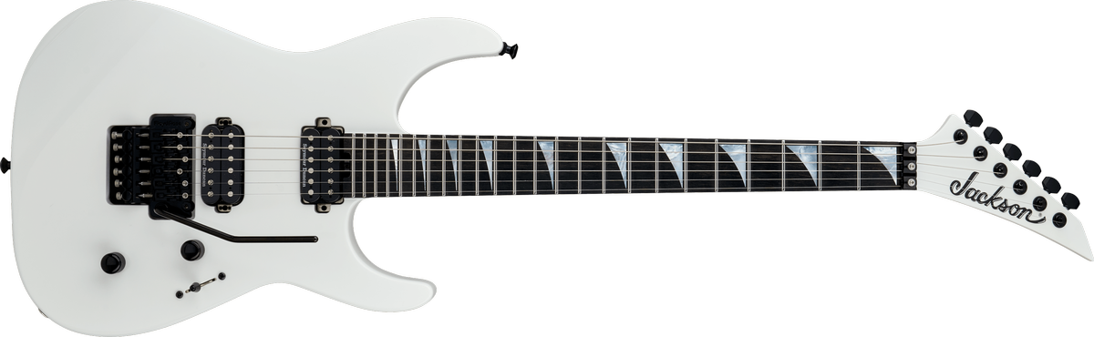 Jackson SL2DX