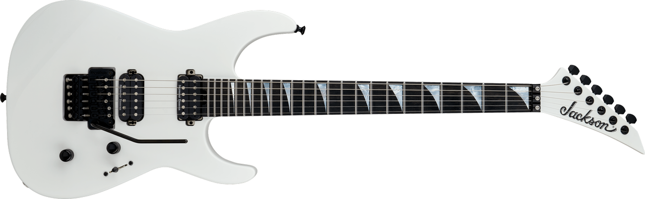 Jackson SL2DX