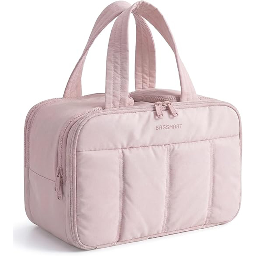 Bagsmart bag in pink