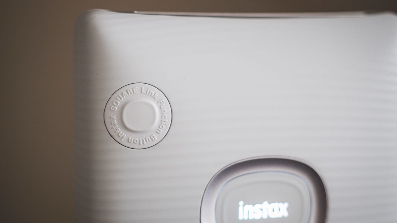 Instax Square Link