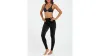 Spanx Velvet leggings