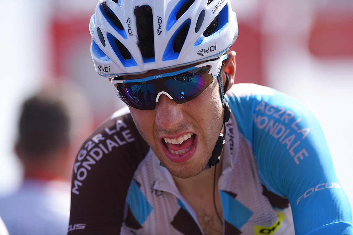 Axel Domont (AG2R La Mondiale)