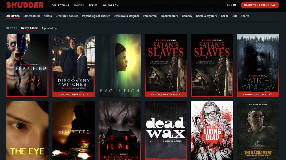 8 of the best Netflix alternatives for film fans and (nearly) all
