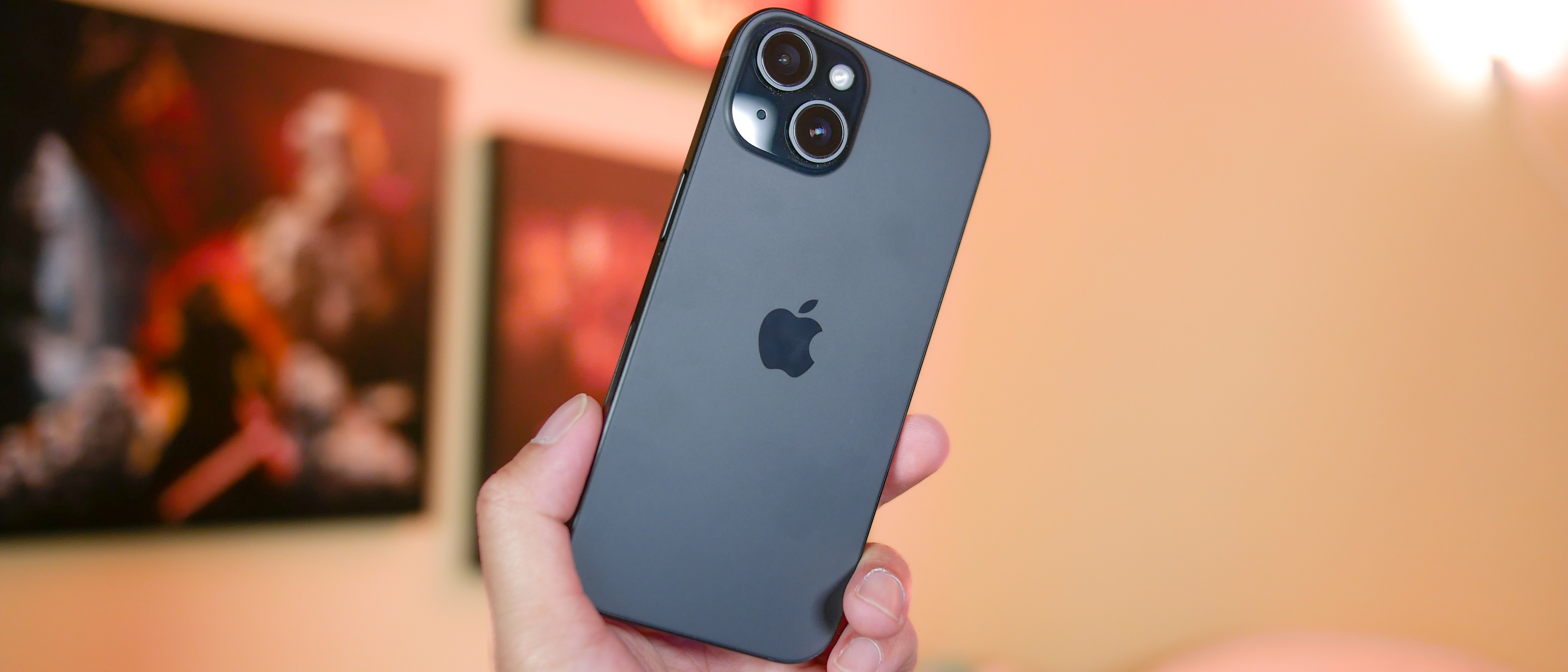 iPhone 15 Plus review: the year's most surprising iPhone