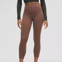 Lululemon Align High-Rise Legging