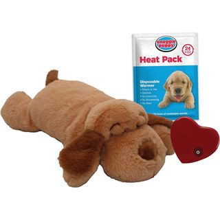 Smart Pet Love Snuggle Puppy Behavioural Aid Dog Toy