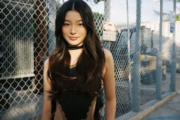 'Pop Star Academy: KATSEYE' Trainees: Your Guide to the Cast | Marie Claire