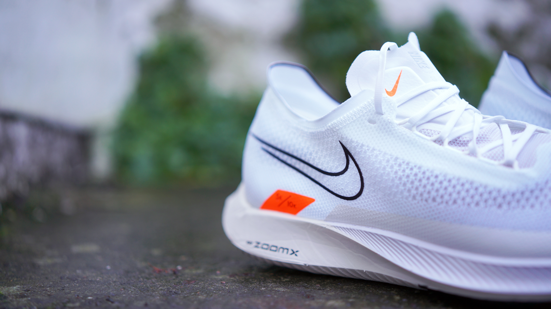 Nike ZoomX Streakfly review: The ruler of 5K and 10K races | T3