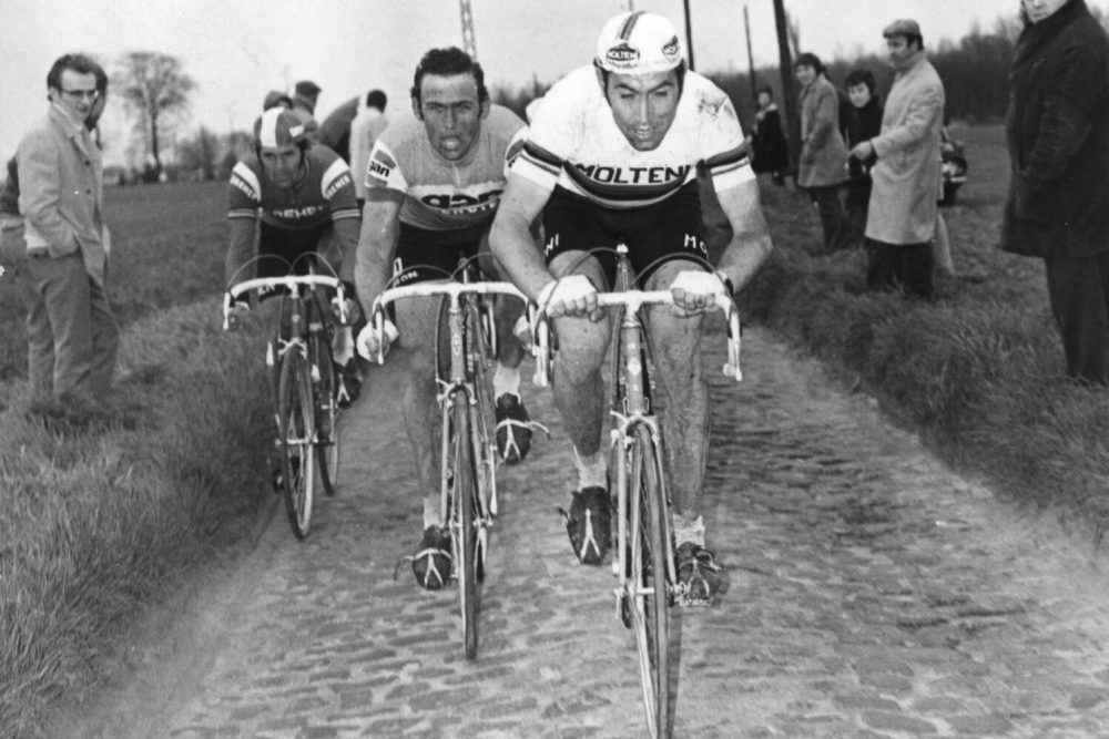 Eddy Merckx