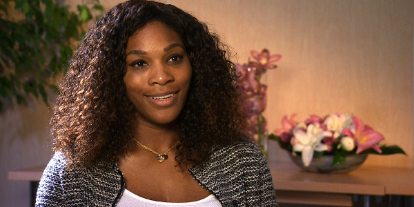 Serena Williams