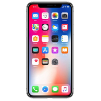 iPhone X&nbsp;| £999