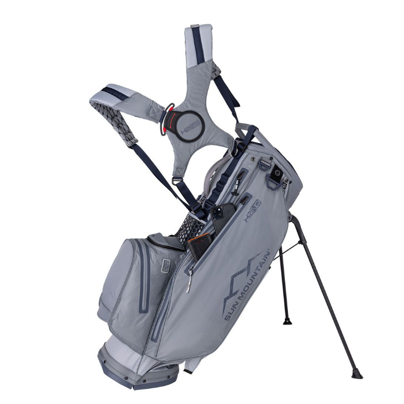 Sun Mountain stand bag