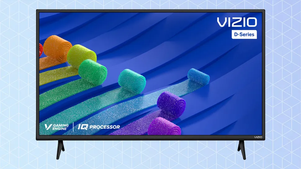 Desain Vizio D-Series