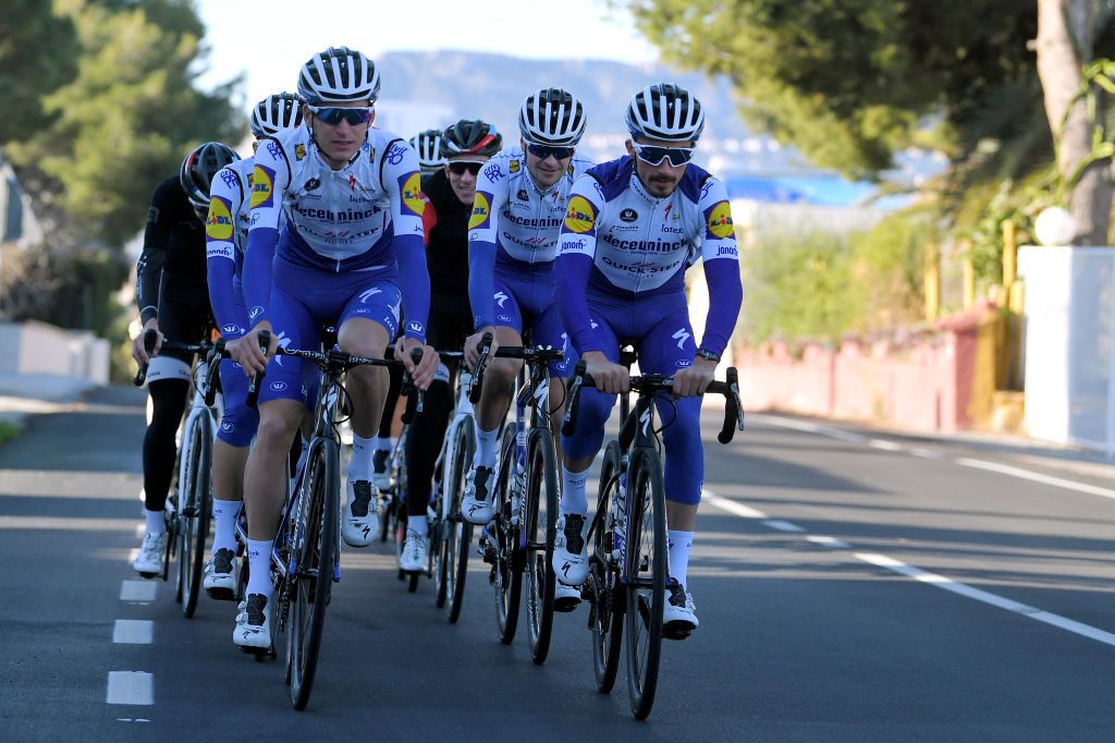 Deceuninck-QuickStep