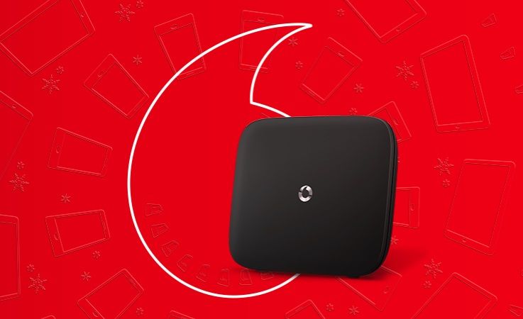 Vodafone's £20 per month fibre broadband deal is a simply outstanding price