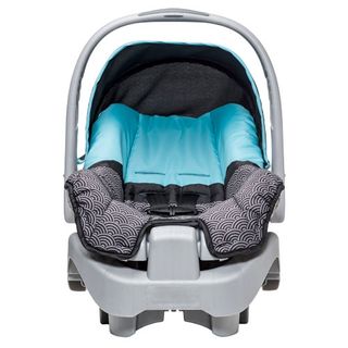 evenflo nurture compatible stroller