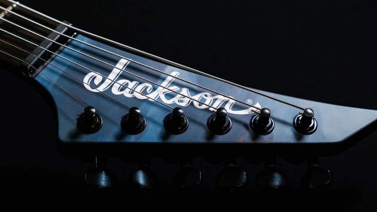World of Warcraft Jackson Pro Plus XT Kelly KE HT6
