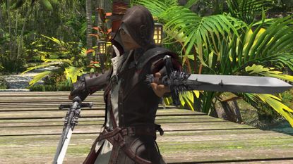 Final Fantasy 14 Dawntrail