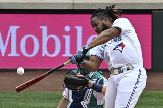 Vlad Guerrero Jr. 