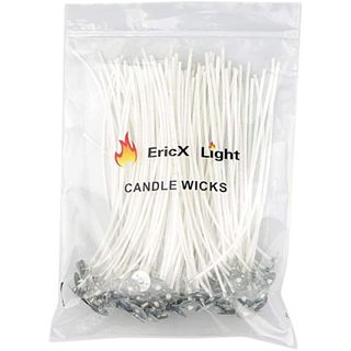 Candle wicks