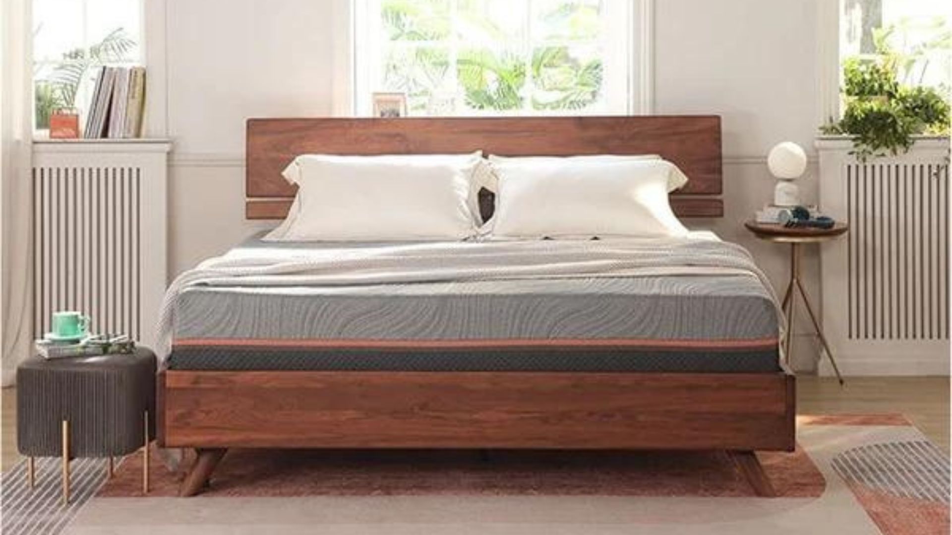 SweetNight Expands Into Smart Furniture With SenseSync Bed Base