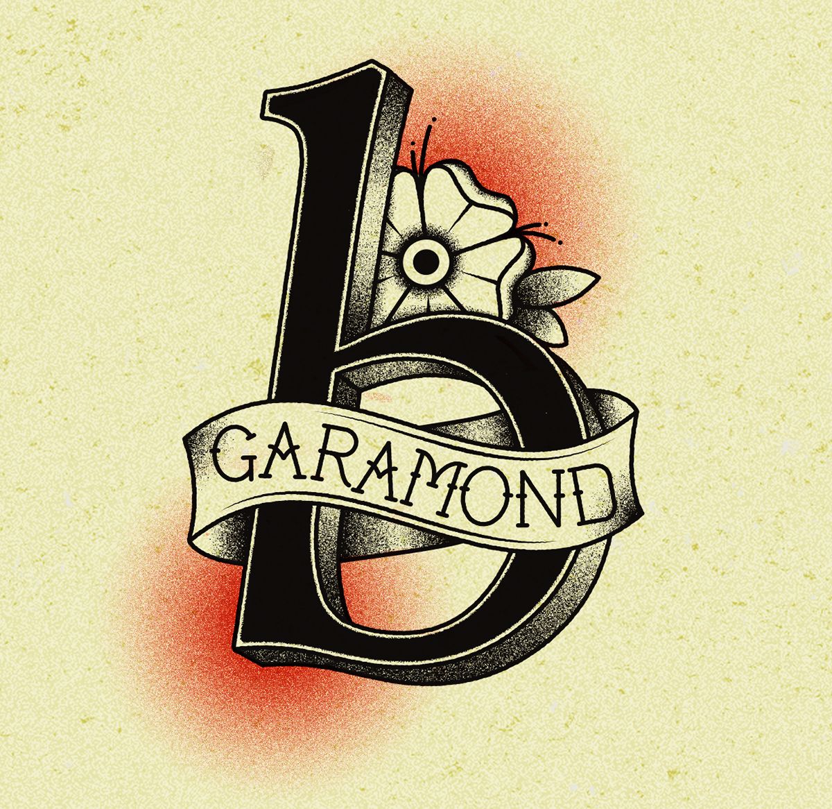 Will Jr's careful work captures the shape of the fonts perfectly