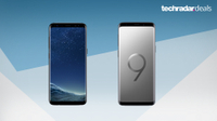 Samsung Galaxy S9 64GB: $719 $219