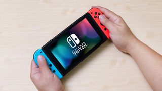 Nintendo Switch Pro isn't happening now